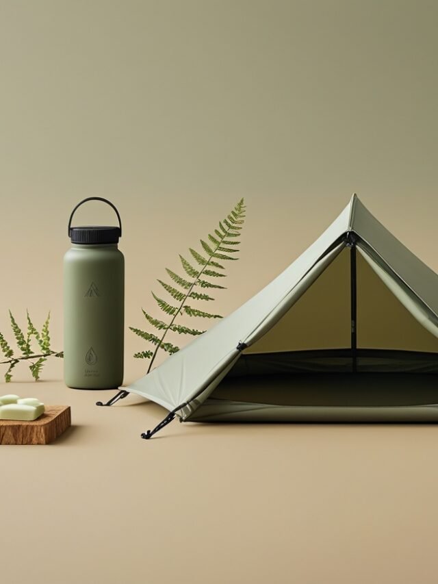 Minimalist Camping – Embrace Simplicity Outdoors